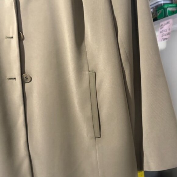 AMANDA SMITH 2-PIECE WOMAN'S BLAZER & SKIRT SET 16W - Picture 7 of 7